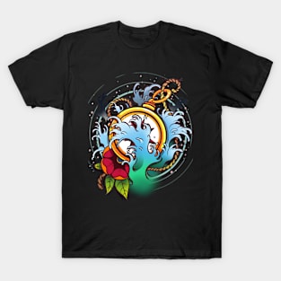 to the sea T-Shirt